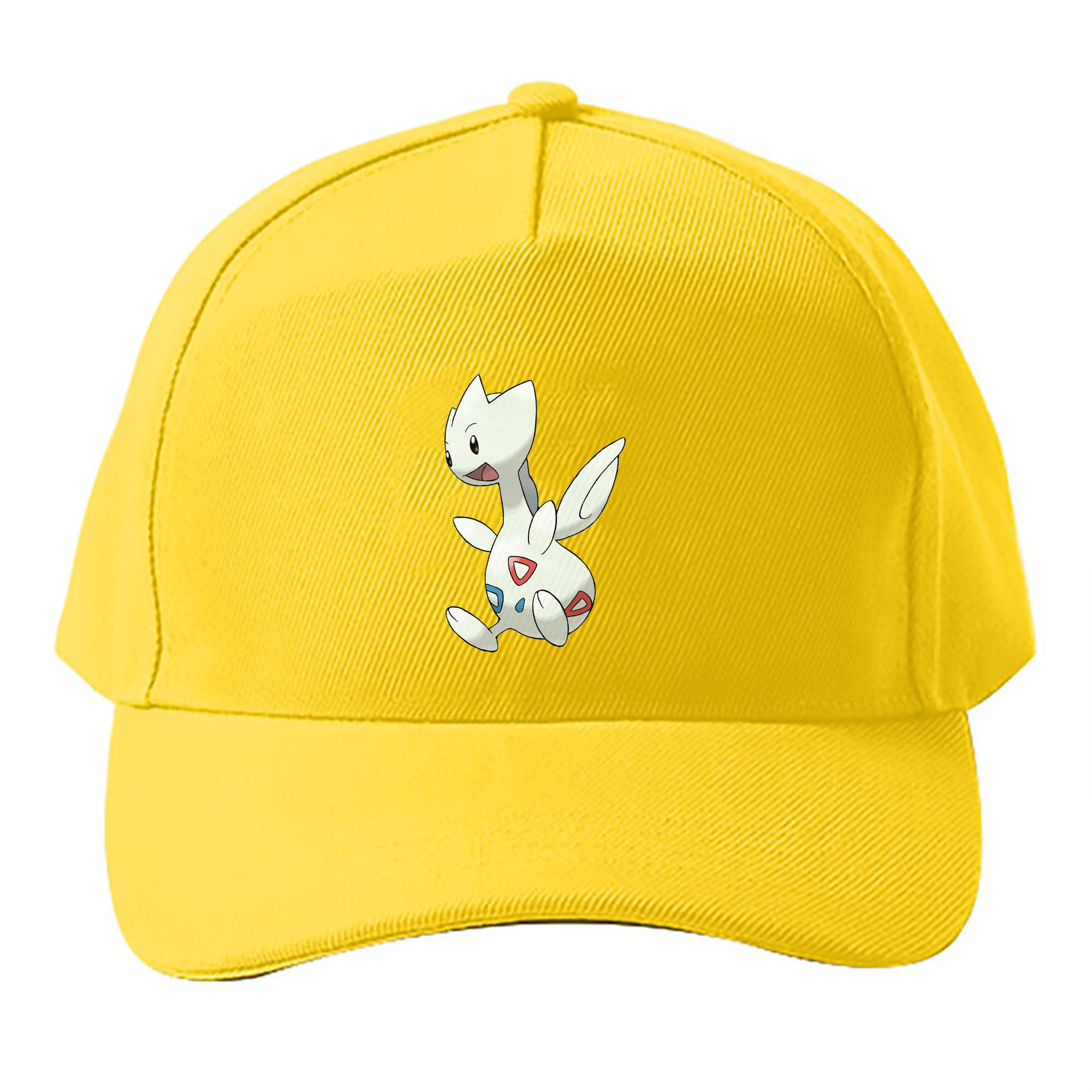 （画像用） ポケットモンスター Pokémon ベースボールキャップ 綿100％ 男女兼用 帽子 スポーツ